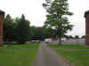 DS-3 Wing march onto parade square.JPG (62236 bytes)