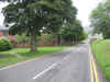 DS-3 Wing towards 1&2 Wing back road new accomodation.JPG (86002 bytes)